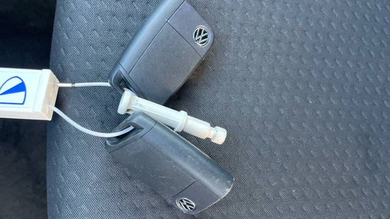 Volkswagen Polo 1.0 TSI Life 5dr Petrol Hatchback